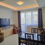 Sag Riazanska Residence 3 Room Free Wi-Fi
