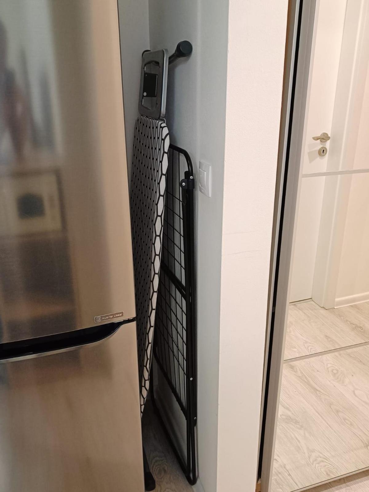 Apartment Sag Riazanska 3 Free Wi-fi Pressburg