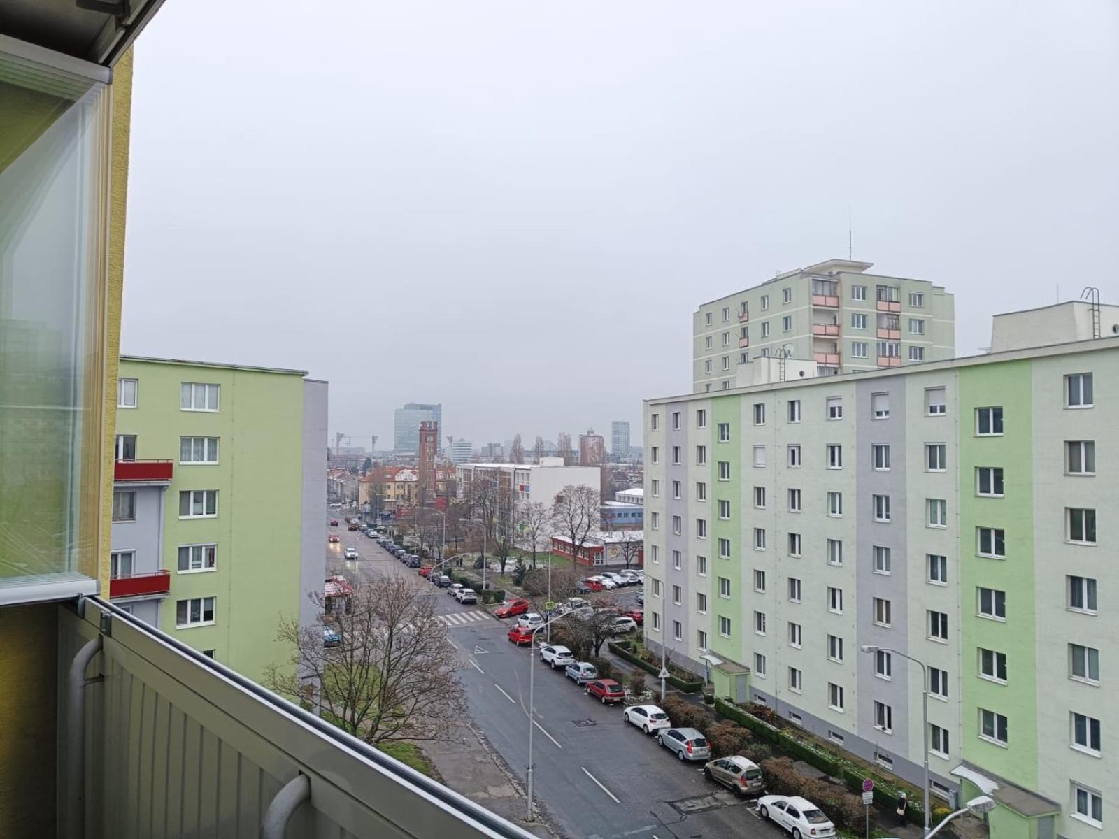 Sag Riazanska 3 Free Wi-fi Appartement Bratislava