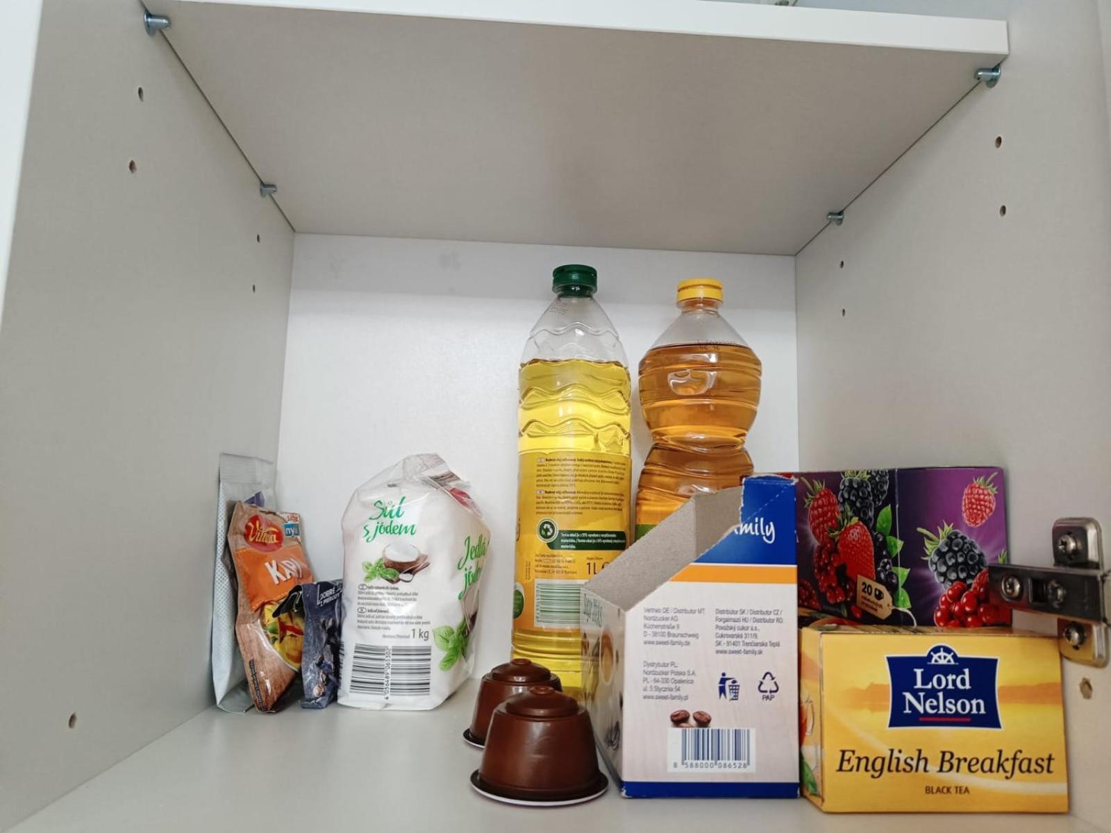 Appartement Sag Riazanska 3 Free Wi-fi